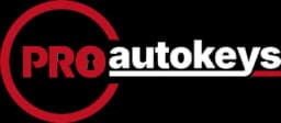 ProAutoKeys — mobile auto locksmith